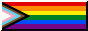 the pride progress flag